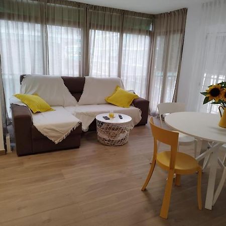 Cullera Mar Apartment Екстериор снимка