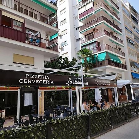 Cullera Mar Apartment Екстериор снимка