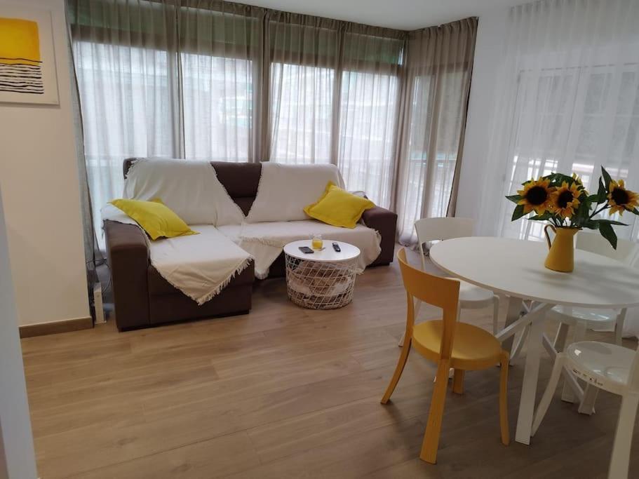Cullera Mar Apartment Екстериор снимка