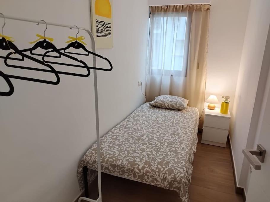 Cullera Mar Apartment Екстериор снимка
