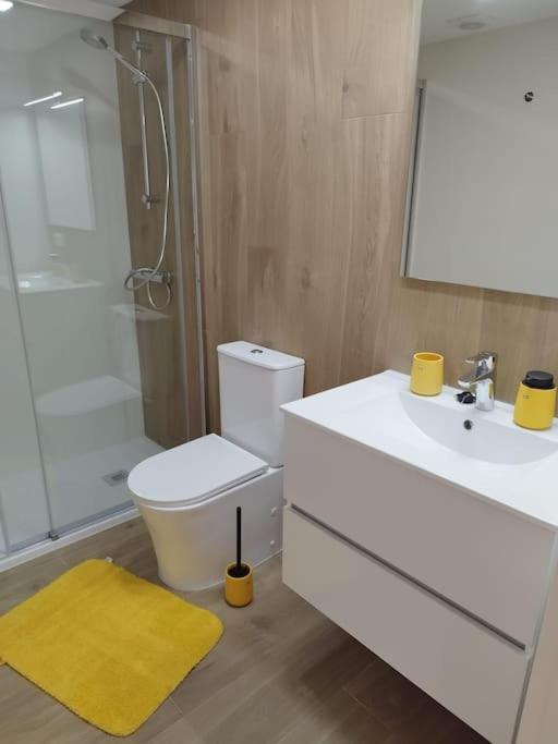 Cullera Mar Apartment Екстериор снимка