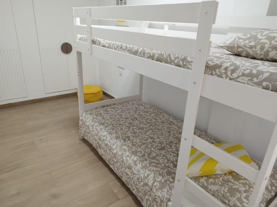 Cullera Mar Apartment Екстериор снимка