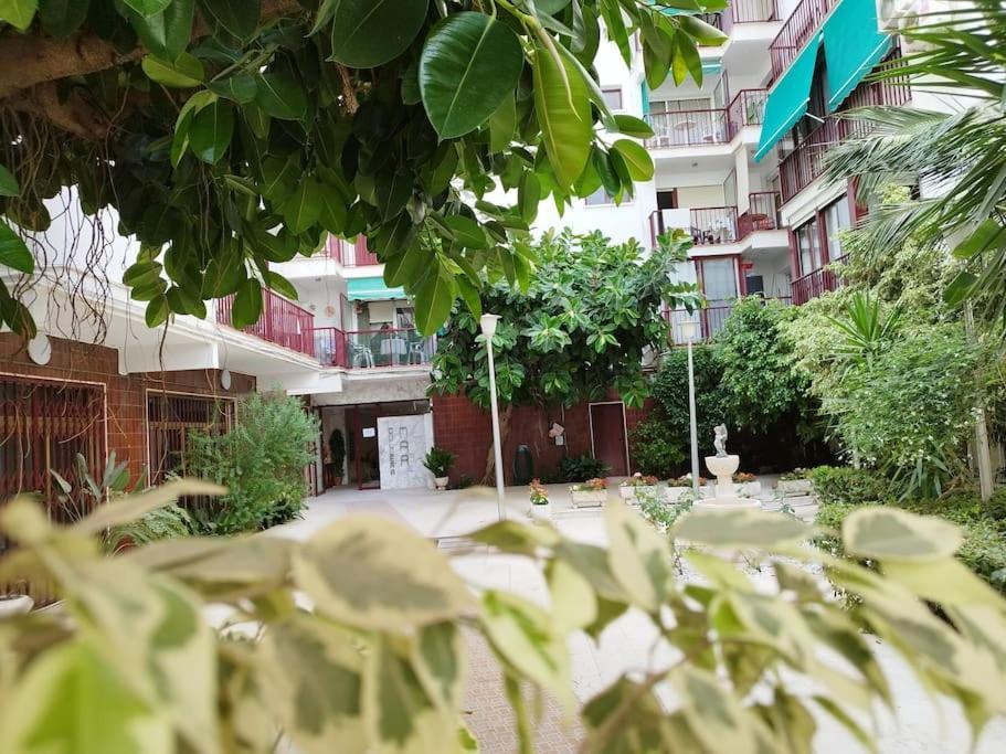 Cullera Mar Apartment Екстериор снимка