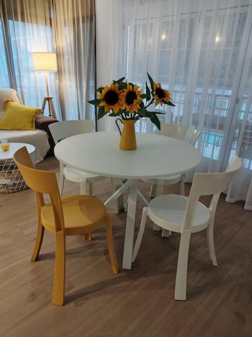 Cullera Mar Apartment Екстериор снимка