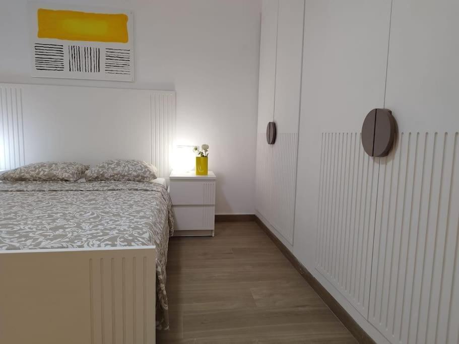 Cullera Mar Apartment Екстериор снимка