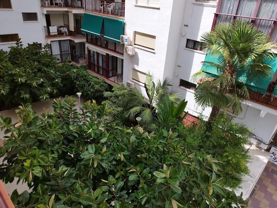 Cullera Mar Apartment Екстериор снимка