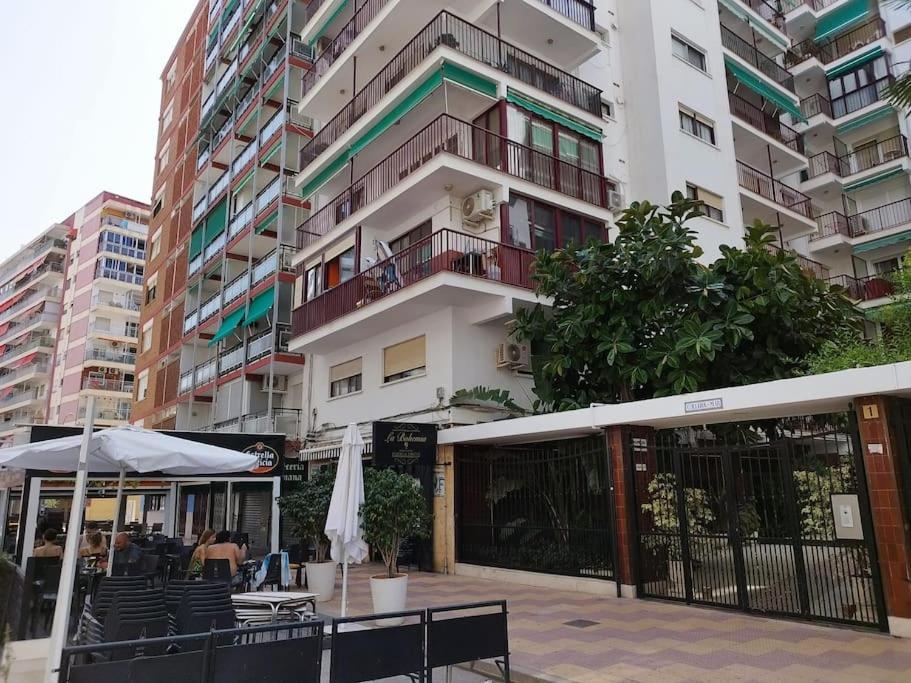 Cullera Mar Apartment Екстериор снимка