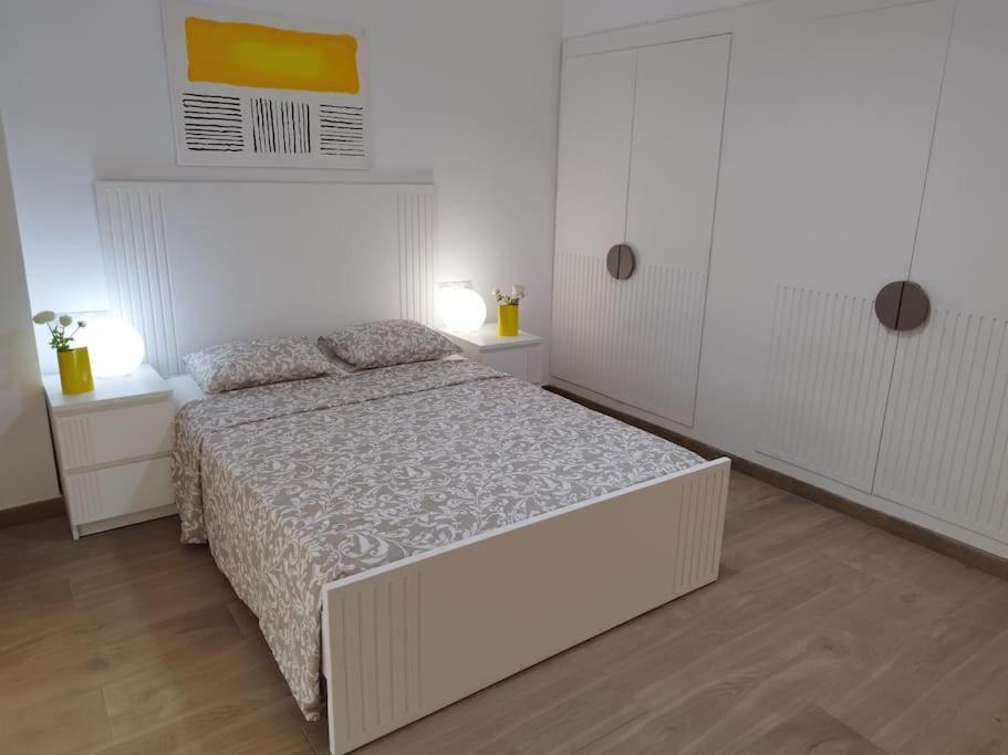 Cullera Mar Apartment Екстериор снимка