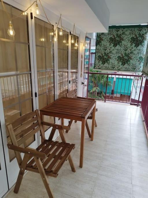 Cullera Mar Apartment Екстериор снимка